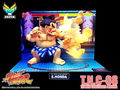 Street Fighter T.N.C 08: E.Honda thumbnail 4