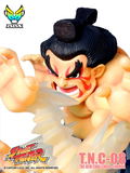 Street Fighter T.N.C 08: E.Honda thumbnail 6