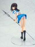 Strike the Blood II OVA 1/7 Scale Pre-Painted Figure: Yukina Himeragi thumbnail 2