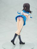 Strike the Blood II OVA 1/7 Scale Pre-Painted Figure: Yukina Himeragi thumbnail 4