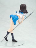 Strike the Blood II OVA 1/7 Scale Pre-Painted Figure: Yukina Himeragi thumbnail 5