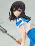 Strike the Blood II OVA 1/7 Scale Pre-Painted Figure: Yukina Himeragi thumbnail 6