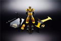 Super Robot Chogokin Mazinger Z: Year of the Dog (Asia Limited) thumbnail 6