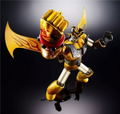 Super Robot Chogokin Mazinger Z: Year of the Dog (Asia Limited) thumbnail 2