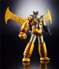 Super Robot Chogokin Mazinger Z: Year of the Dog (Asia Limited) thumbnail 1