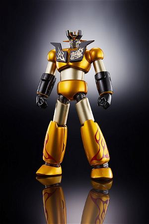 Super Robot Chogokin Mazinger Z: Year of the Dog (Asia Limited)