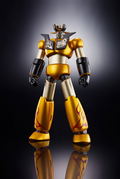 Super Robot Chogokin Mazinger Z: Year of the Dog (Asia Limited) thumbnail 3