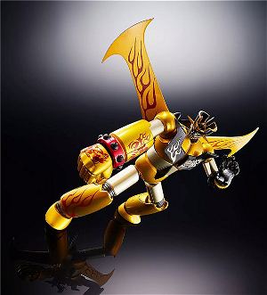 Super Robot Chogokin Mazinger Z: Year of the Dog (Asia Limited)