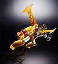 Super Robot Chogokin Mazinger Z: Year of the Dog (Asia Limited) thumbnail 5