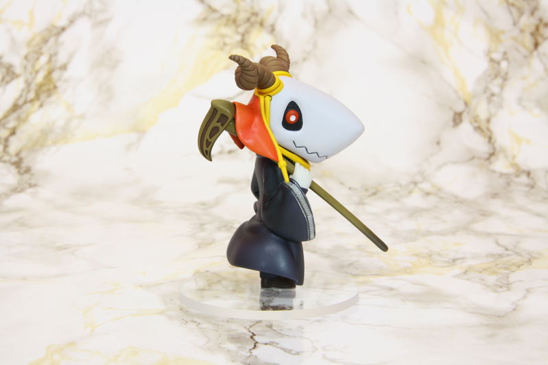 The Ancient Magus' Bride MAG Premium Vignette Collection Mascot Collection: Elias (Re-run) image 7