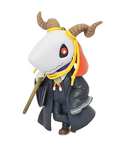 The Ancient Magus' Bride MAG Premium Vignette Collection Mascot