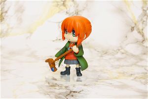 The Ancient Magus' Bride MAG Premium Vignette Collection Mascot Collection: Chise (Re-run)