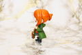 The Ancient Magus' Bride MAG Premium Vignette Collection Mascot Collection: Chise (Re-run) thumbnail 4