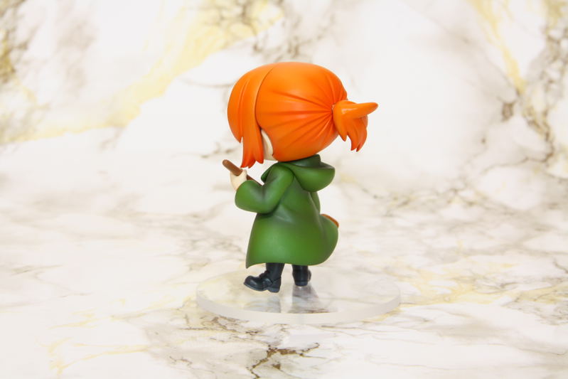 The Ancient Magus' Bride MAG Premium Vignette Collection Mascot Collection: Chise (Re-run) image 5