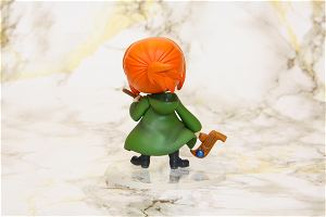 The Ancient Magus' Bride MAG Premium Vignette Collection Mascot Collection: Chise (Re-run)
