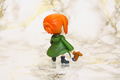 The Ancient Magus' Bride MAG Premium Vignette Collection Mascot Collection: Chise (Re-run) thumbnail 7