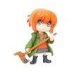 The Ancient Magus' Bride MAG Premium Vignette Collection Mascot Collection: Chise (Re-run) thumbnail 1