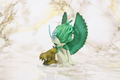 The Ancient Magus' Bride MAG Premium Vignette Collection Mascot Collection: Ariel (Re-run) thumbnail 4