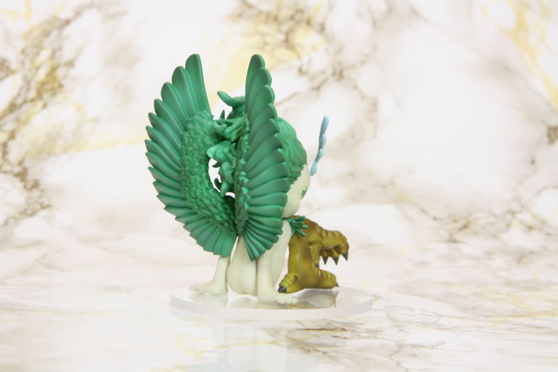 The Ancient Magus' Bride MAG Premium Vignette Collection Mascot Collection: Ariel (Re-run) image 8