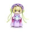 The Ancient Magus' Bride MAG Premium Vignette Collection Mascot Collection: Silver (Re-run) thumbnail 1