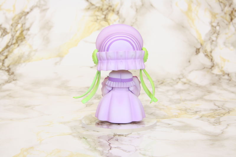 The Ancient Magus' Bride MAG Premium Vignette Collection Mascot Collection: Silver (Re-run) image 6