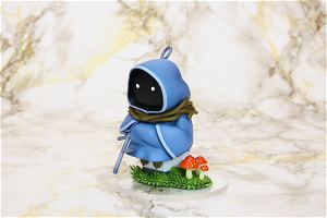The Ancient Magus' Bride MAG Premium Vignette Collection Mascot Collection: Will-o-Wisp (Re-run)