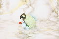 The Ancient Magus' Bride MAG Premium Vignette Collection Mascot Collection: Watamushi (Re-run) thumbnail 3