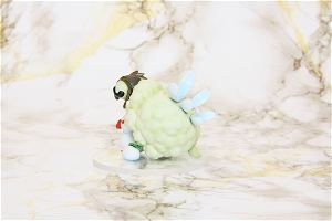 The Ancient Magus' Bride MAG Premium Vignette Collection Mascot Collection: Watamushi (Re-run)