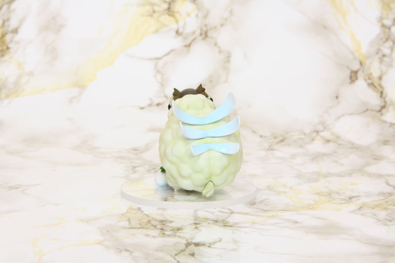 The Ancient Magus' Bride MAG Premium Vignette Collection Mascot Collection: Watamushi (Re-run) image 5
