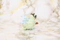 The Ancient Magus' Bride MAG Premium Vignette Collection Mascot Collection: Watamushi (Re-run) thumbnail 6