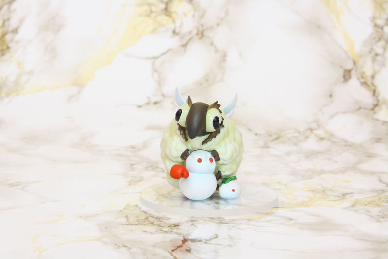 The Ancient Magus' Bride MAG Premium Vignette Collection Mascot Collection (Set of 8 pieces) (Re-run) image 10