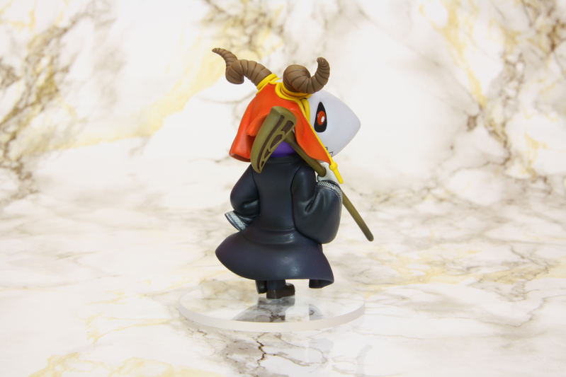 The Ancient Magus' Bride MAG Premium Vignette Collection Mascot Collection (Set of 8 pieces) (Re-run) image 16