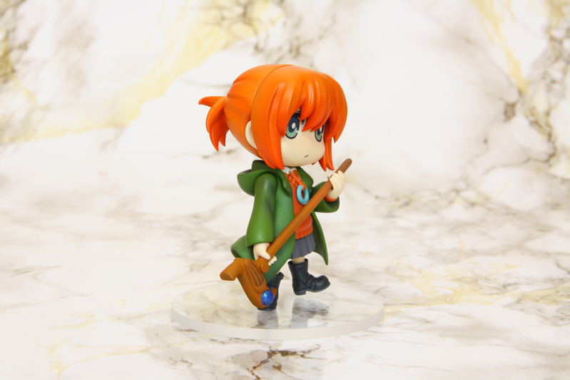The Ancient Magus' Bride MAG Premium Vignette Collection Mascot Collection (Set of 8 pieces) (Re-run) image 28