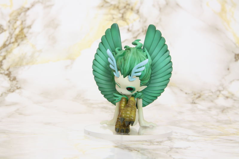 The Ancient Magus' Bride MAG Premium Vignette Collection Mascot Collection (Set of 8 pieces) (Re-run) image 31