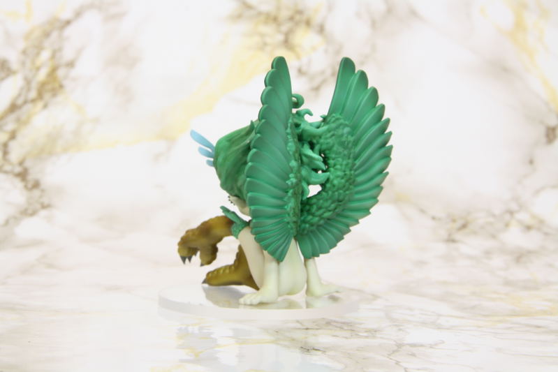 The Ancient Magus' Bride MAG Premium Vignette Collection Mascot Collection (Set of 8 pieces) (Re-run) image 34