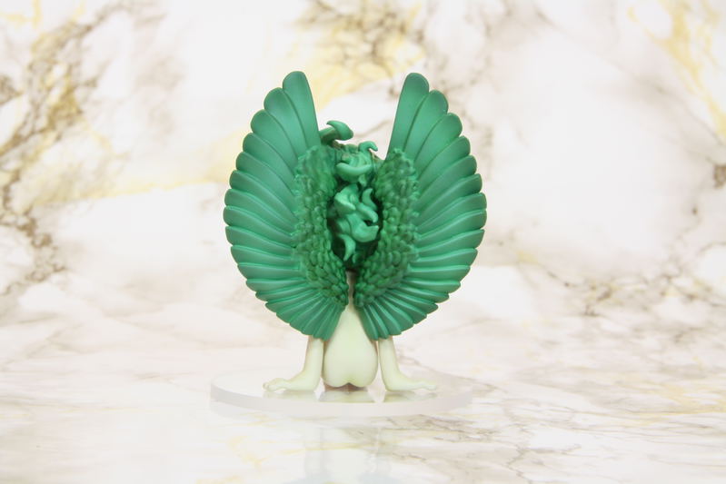The Ancient Magus' Bride MAG Premium Vignette Collection Mascot Collection (Set of 8 pieces) (Re-run) image 35