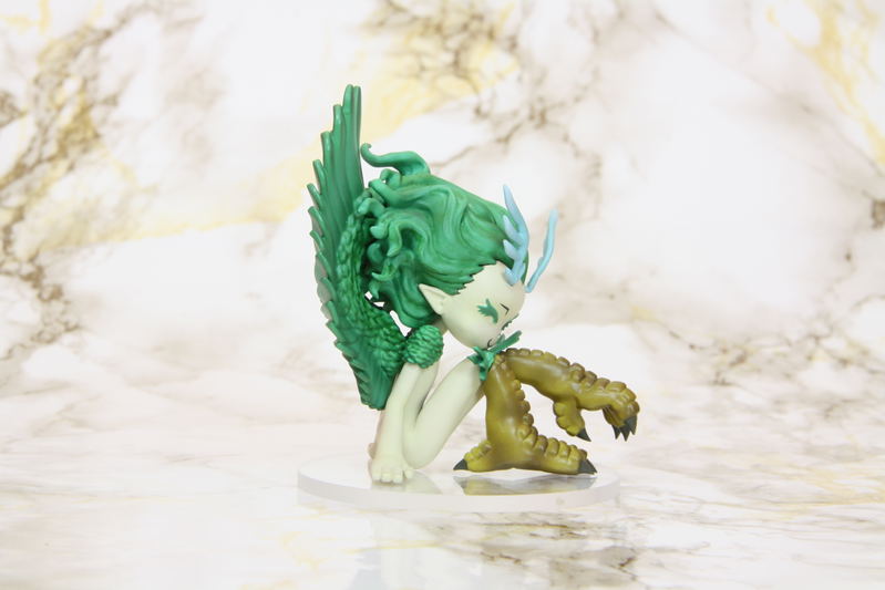 The Ancient Magus' Bride MAG Premium Vignette Collection Mascot Collection (Set of 8 pieces) (Re-run) image 37