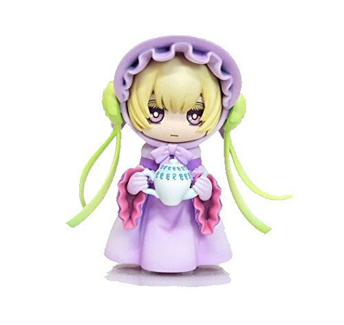 The Ancient Magus' Bride MAG Premium Vignette Collection Mascot Collection (Set of 8 pieces) (Re-run) image 38