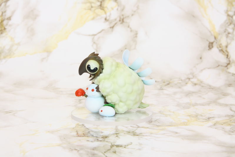 The Ancient Magus' Bride MAG Premium Vignette Collection Mascot Collection (Set of 8 pieces) (Re-run) image 4