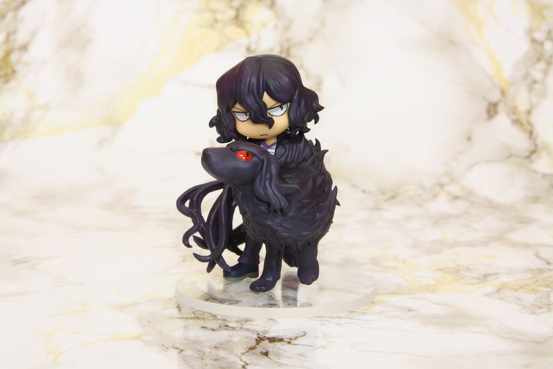 The Ancient Magus' Bride MAG Premium Vignette Collection Mascot Collection (Set of 8 pieces) (Re-run) image 48
