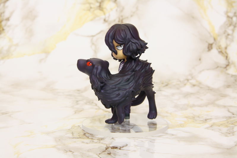 The Ancient Magus' Bride MAG Premium Vignette Collection Mascot Collection (Set of 8 pieces) (Re-run) image 49