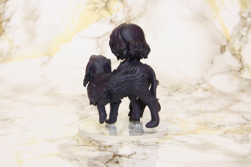 The Ancient Magus' Bride MAG Premium Vignette Collection Mascot Collection (Set of 8 pieces) (Re-run) image 50