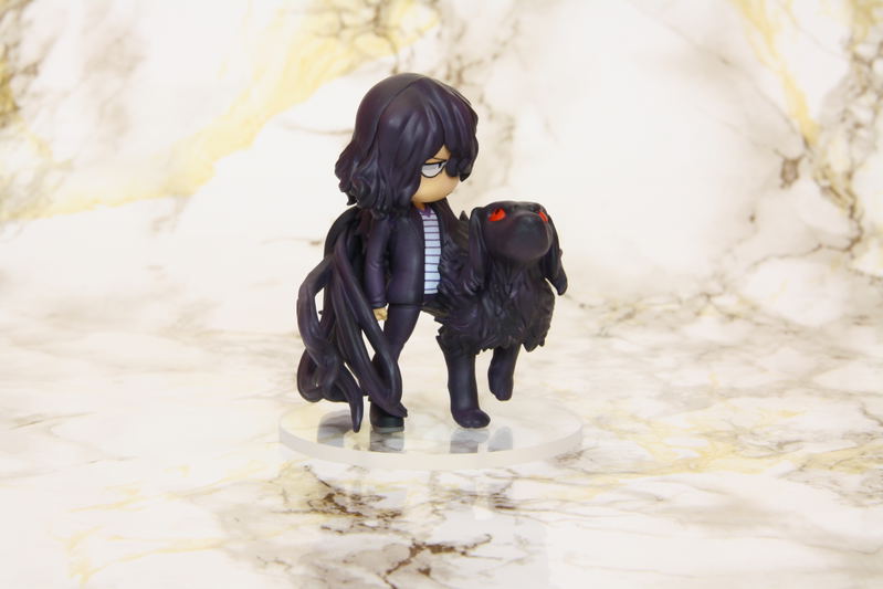 The Ancient Magus' Bride MAG Premium Vignette Collection Mascot Collection (Set of 8 pieces) (Re-run) image 54