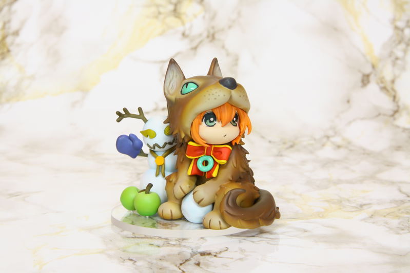 The Ancient Magus' Bride MAG Premium Vignette Collection Mascot Collection (Set of 8 pieces) (Re-run) image 65