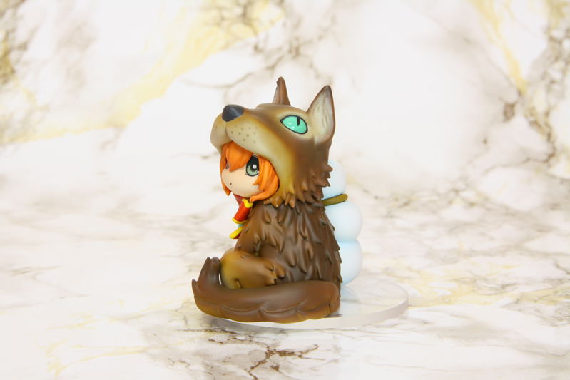 The Ancient Magus' Bride MAG Premium Vignette Collection Mascot Collection (Set of 8 pieces) (Re-run) image 67