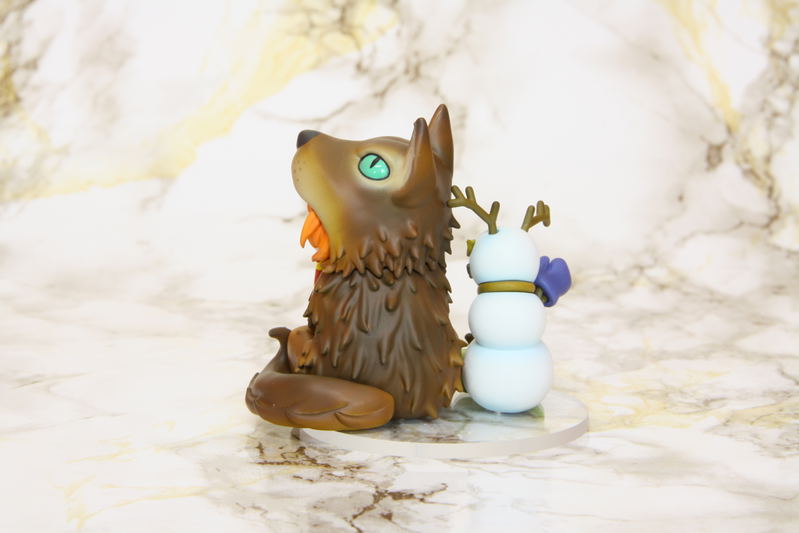 The Ancient Magus' Bride MAG Premium Vignette Collection Mascot Collection (Set of 8 pieces) (Re-run) image 68