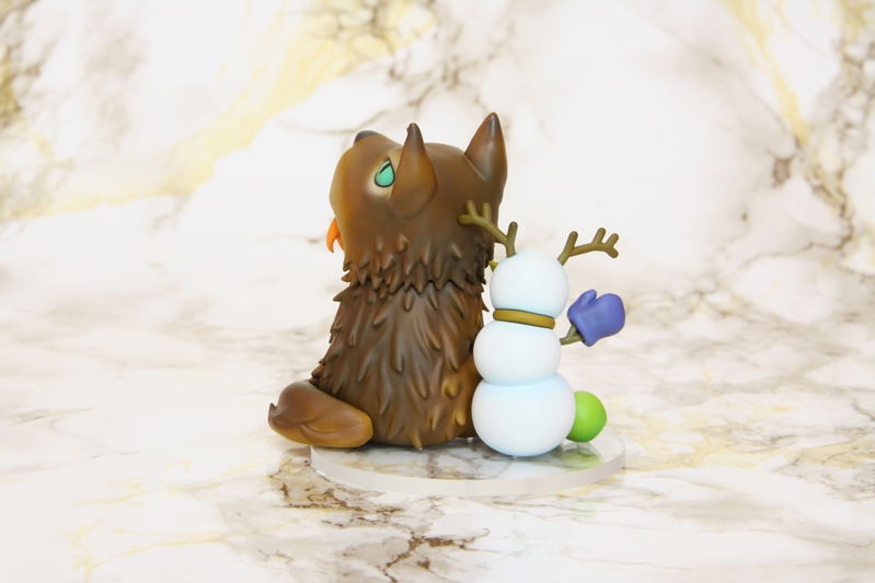 The Ancient Magus' Bride MAG Premium Vignette Collection Mascot Collection (Set of 8 pieces) (Re-run) image 69