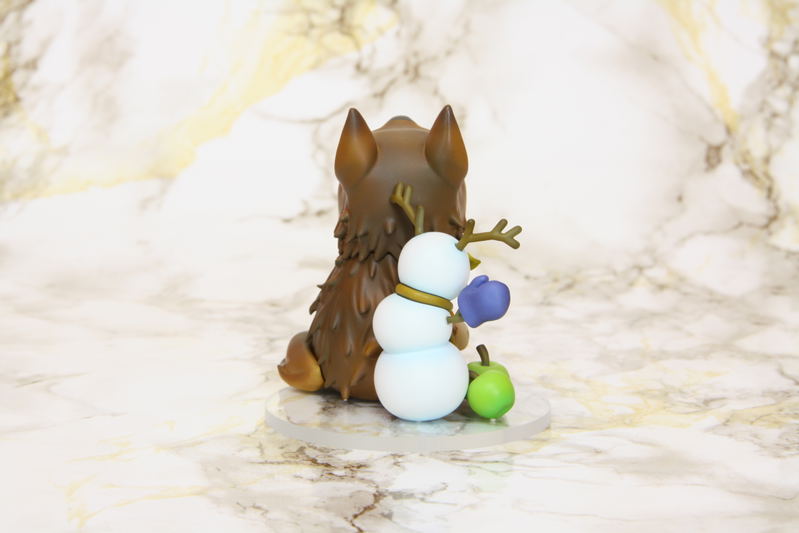 The Ancient Magus' Bride MAG Premium Vignette Collection Mascot Collection (Set of 8 pieces) (Re-run) image 70