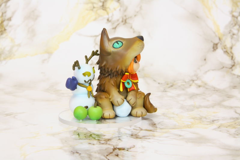 The Ancient Magus' Bride MAG Premium Vignette Collection Mascot Collection (Set of 8 pieces) (Re-run) image 72