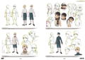 The Dragon Dentist Official Setting Materials thumbnail 2
